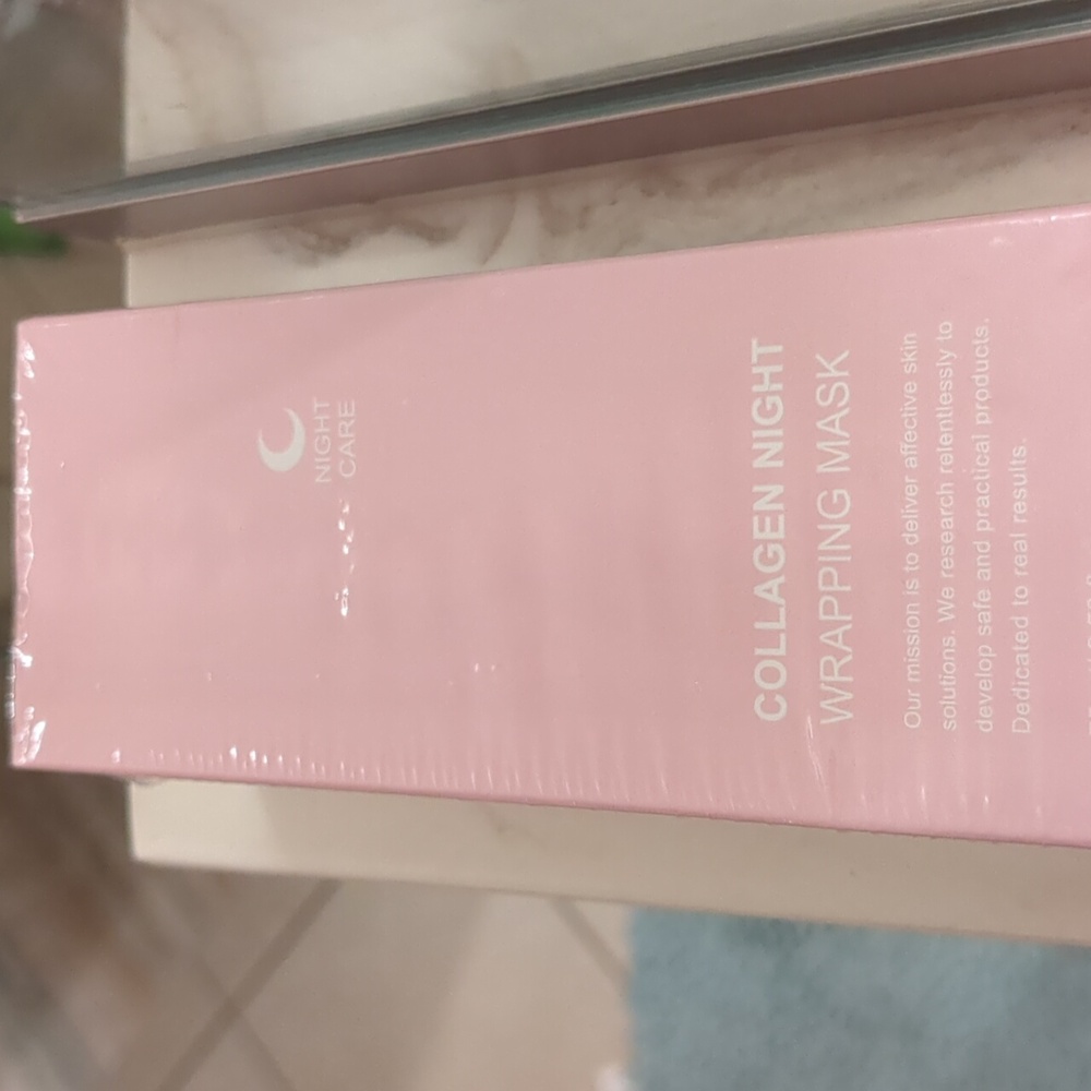 Collagen Mask - Picture 4 of 4